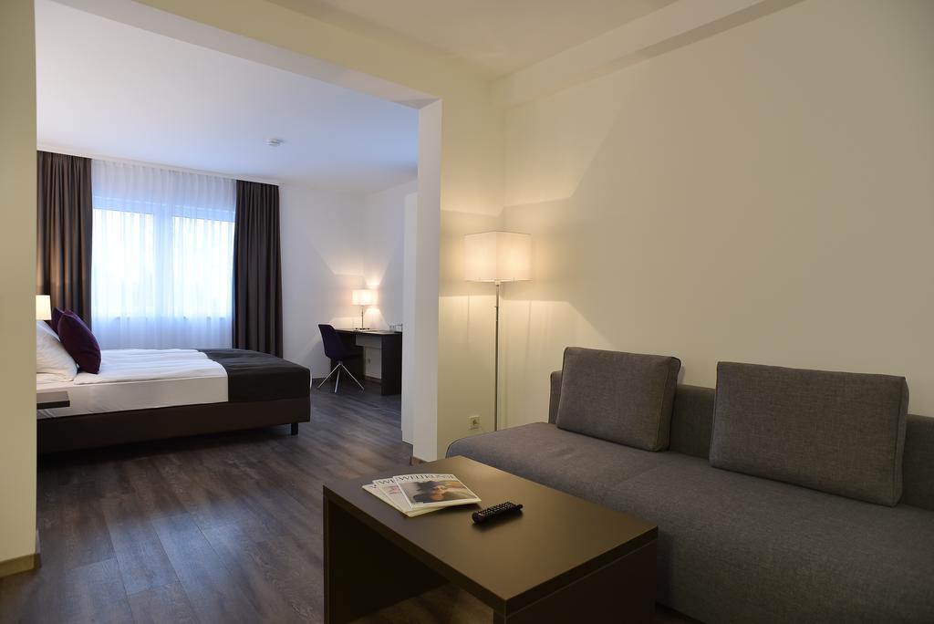 Guesthouse Lichtenau Nußloch Rom bilde