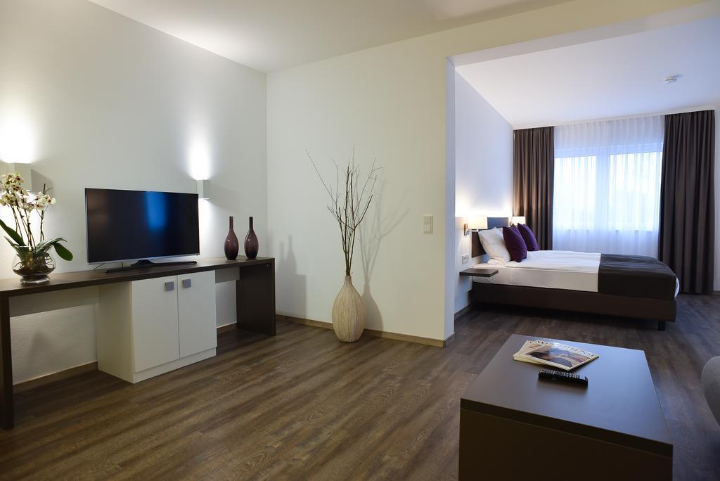 Guesthouse Lichtenau Nußloch Rom bilde