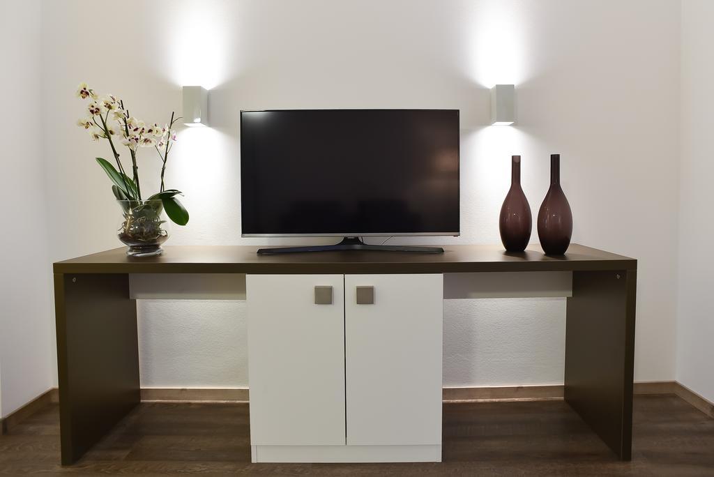 Guesthouse Lichtenau Nußloch Rom bilde