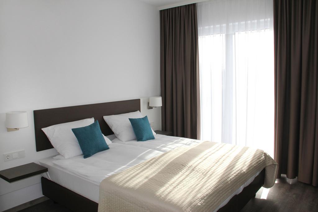 Guesthouse Lichtenau Nußloch Rom bilde
